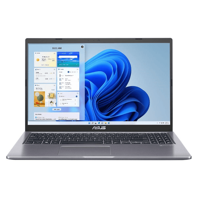 Asus X515 15.6-inch FHD Laptop - Intel Core i5-1035G1 256GB SSD Asus X515 15.6-inch FHD Laptop - Intel Core i5-1035G1 256GB SSD