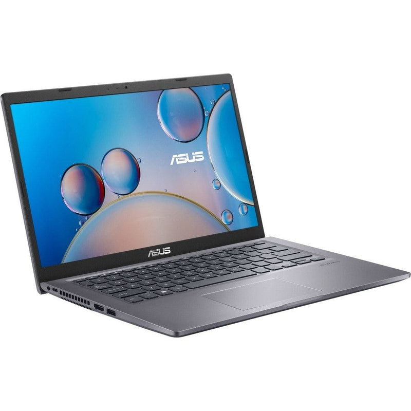 Asus X415JA-I78512G1W 14-inch HD Laptop - Intel Core i7-1065G7 512GB SSD 8GB RAM Windows 11 Home 90NB0ST2-M00AN0