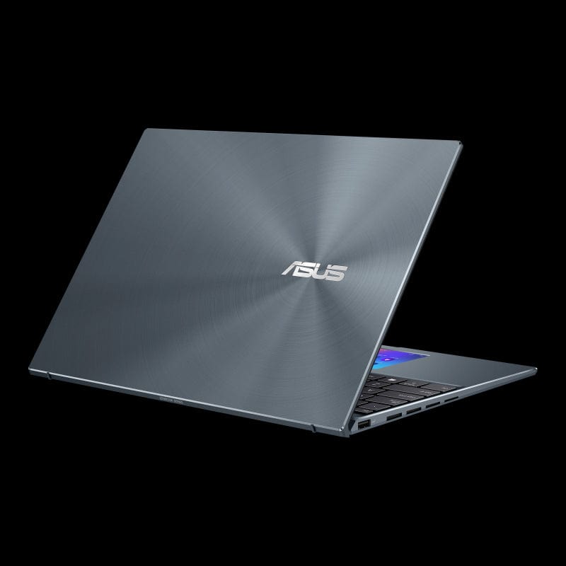 ASUS Zenbook 14X 14-inch WQXGA+ Mobile Workstation - Intel Core i7-1165G7 16GB RAM 1TB SSD GeForce MX450 Windows 11 Home 90NB0T83-M002N0