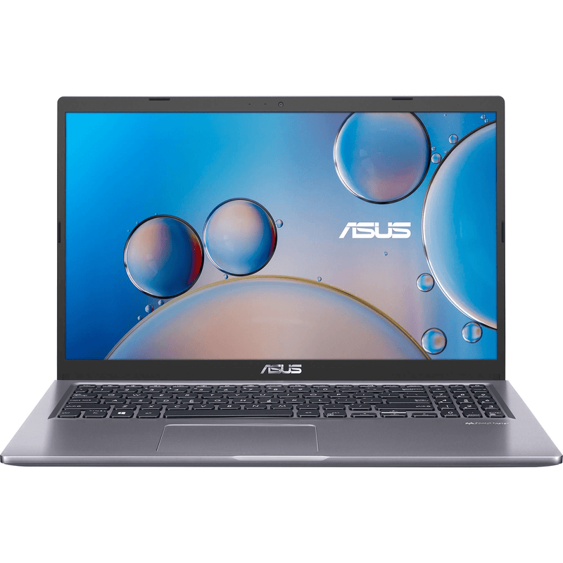 Asus X515MA 15-inch HD Laptop - Intel Celeron N4020 256GB SSD 4GB RAM Windows 11 Home 90NB0TH1-M13430