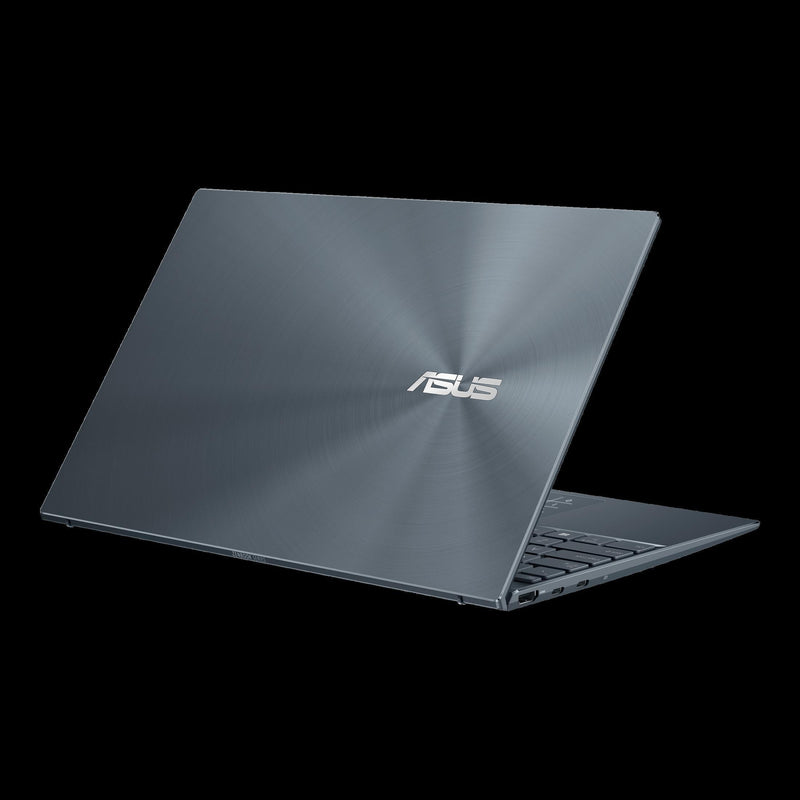 ASUS Zenbook 14 UM425 14-inch FHD Laptop - AMD Ryzen 5 5500U 8GB RAM 512GB SSD Windows 10 Home 90NB0TJ1-M04560