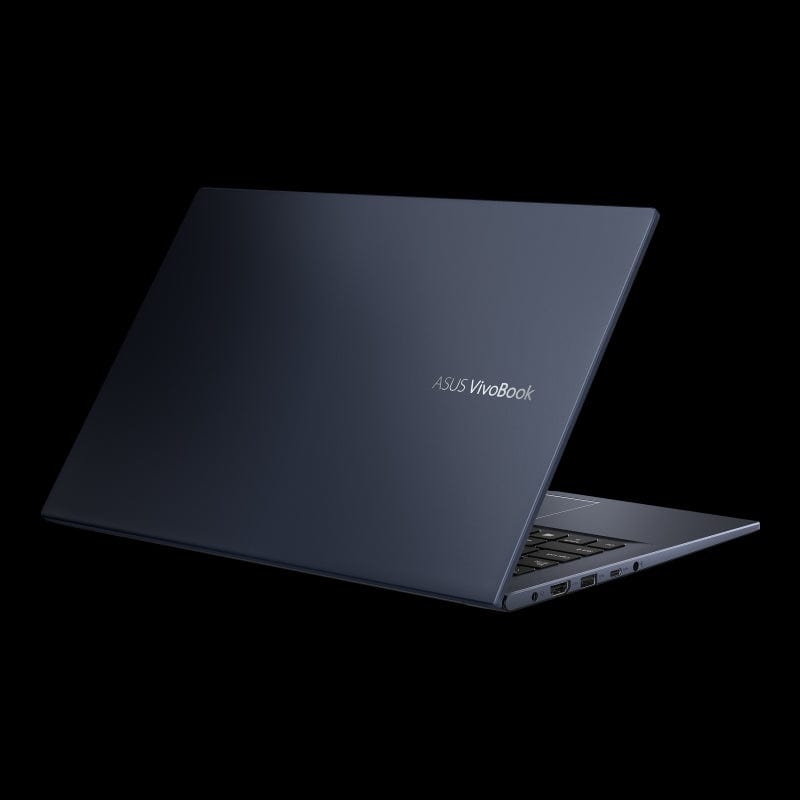 ASUS Vivobook 14 M413 14-inch FHD Laptop - AMD Ryzen 5 5500U 8GB RAM 512GB SSD Windows 10 Home 90NB0TMF-M05800