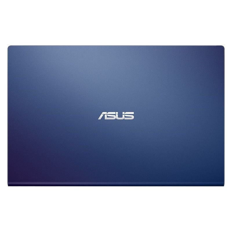 Asus X515 15.6-inch HD Laptop - Intel Core i3-1115G4 256GB SSD 8GB RAM Windows 11 Home Blue 90NB0TY3-M30170