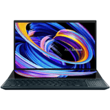 ASUS Zenbook Pro Duo 15 UX582LR-I93210BL0R 15.6-inch UHD Laptop - Intel Core i9-10980HK 1TB SSD 32GB RAM Nvidia RTX 3070 Windows 10 Pro 90NB0U51-M01330