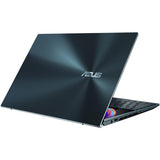 ASUS Zenbook Pro Duo 15 UX582LR-I93210BL0R 15.6-inch UHD Laptop - Intel Core i9-10980HK 1TB SSD 32GB RAM Nvidia RTX 3070 Windows 10 Pro 90NB0U51-M01330