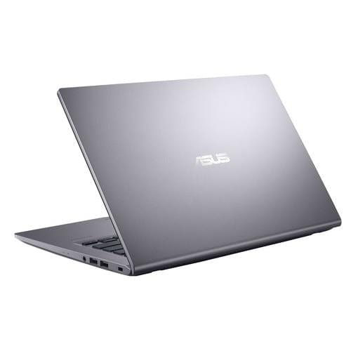 Asus Laptop 14 14-inch HD Laptop - Intel Core i3-10110U 256GB SSD 8GB RAM Windows 10 Home Grey 90NB0W12-M00070