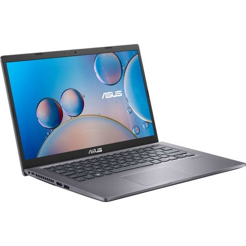 Asus Laptop 14 14-inch HD Laptop - Intel Core i3-10110U 256GB SSD 8GB RAM Windows 10 Home Grey 90NB0W12-M00070