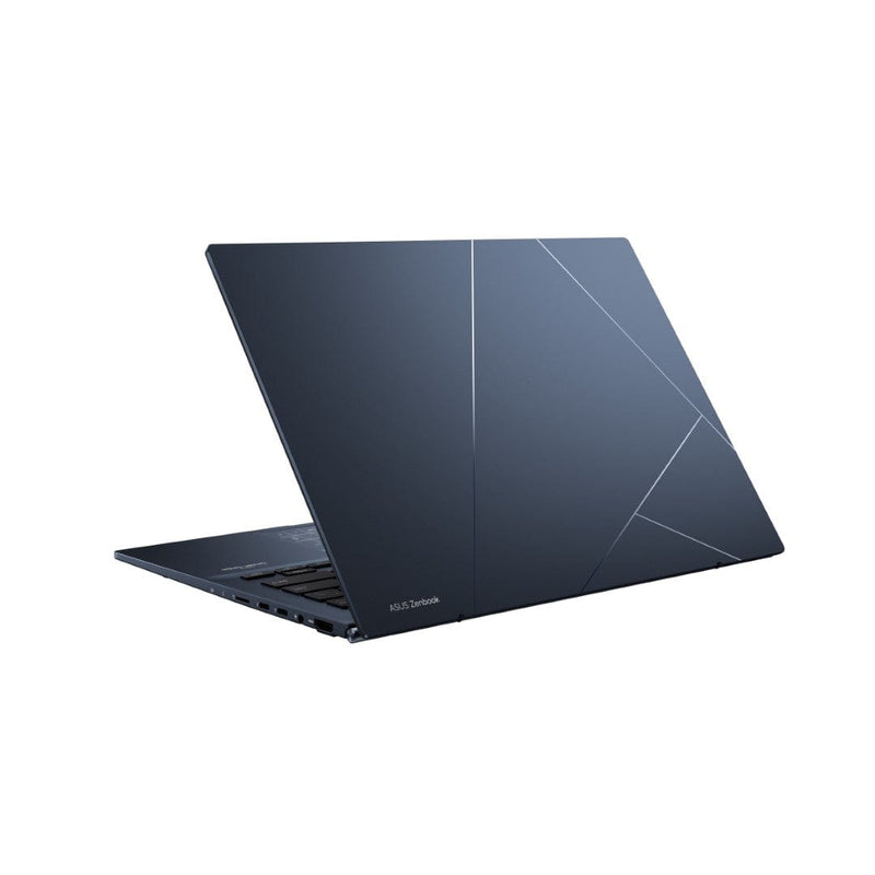 Asus ZenBook 14 OLED UX3402VA 14-inch WQXGA+ Laptop - Intel Core i7-1360P 1TB SSD 16GB RAM Win 11 Home Blue 90NB10G1-M009A0