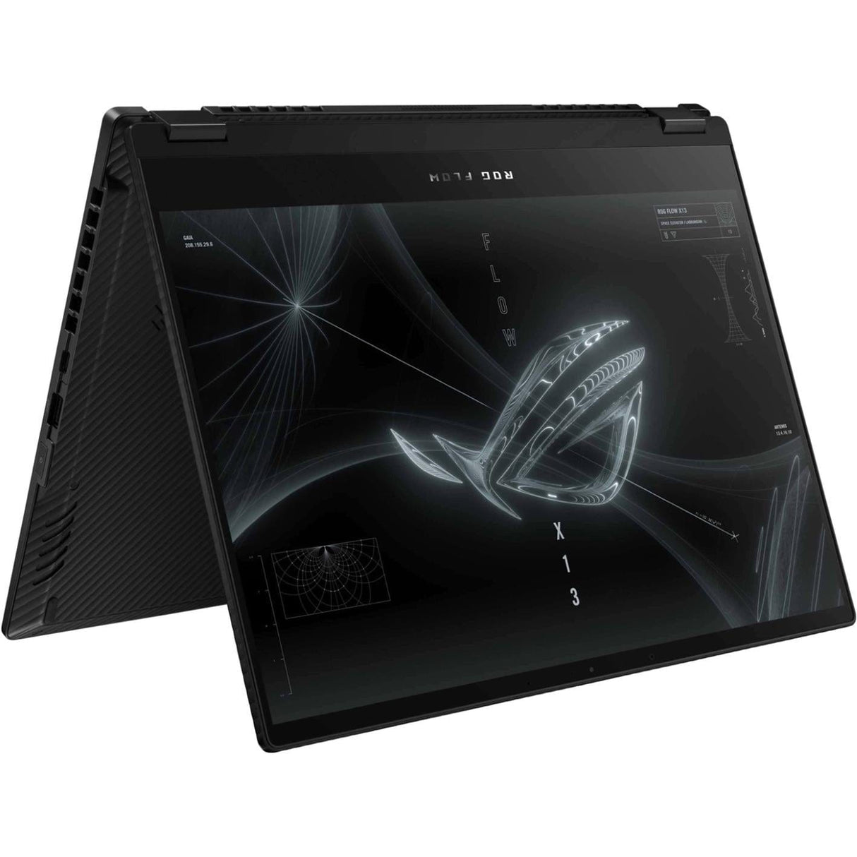 Asus ROG Flow X13 13.4-inch WUXGA Laptop - AMD Ryzen 9 5900HS 1TB SSD 16GB RAM RTX 3050 TI Windows 10 Home 90NR04H1-M04530