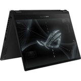 Asus ROG Flow X13 13.4-inch WUXGA Laptop - AMD Ryzen 9 5900HS 1TB SSD 16GB RAM RTX 3050 TI Windows 10 Home 90NR04H1-M04530