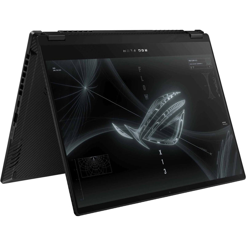 Asus ROG Flow X13 13.4-inch WUXGA Laptop - AMD Ryzen 9 5900HS 1TB SSD 16GB RAM RTX 3050 TI Windows 10 Home 90NR04H1-M04530