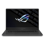 ASUS ROG Zephyrus G15 15.6-inch WQHD Laptop - AMD Ryzen 9 R9-5900HS 512GB SSD 16GB RAM Nvidia RTX 3050 Win 10 Home 90NR04Y2-M01310
