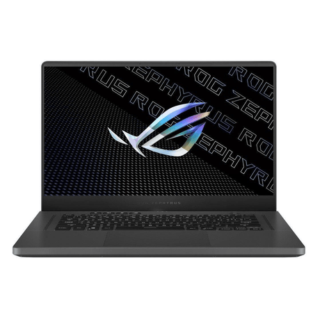 ASUS ROG Zephyrus G15 15.6-inch WQHD Laptop - AMD Ryzen 9 R9-5900HS 512GB SSD 16GB RAM Nvidia RTX 3050 Win 10 Home 90NR04Y2-M01310