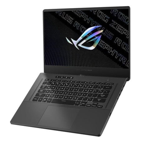 ASUS ROG Zephyrus G15 15.6-inch WQHD Laptop - AMD Ryzen 9 R9-5900HS 512GB SSD 16GB RAM Nvidia RTX 3050 Win 10 Home 90NR04Y2-M01310