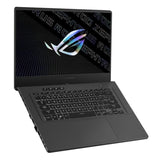 ASUS ROG Zephyrus G15 15.6-inch WQHD Laptop - AMD Ryzen 9 R9-5900HS 512GB SSD 16GB RAM Nvidia RTX 3050 Win 10 Home 90NR04Y2-M01310