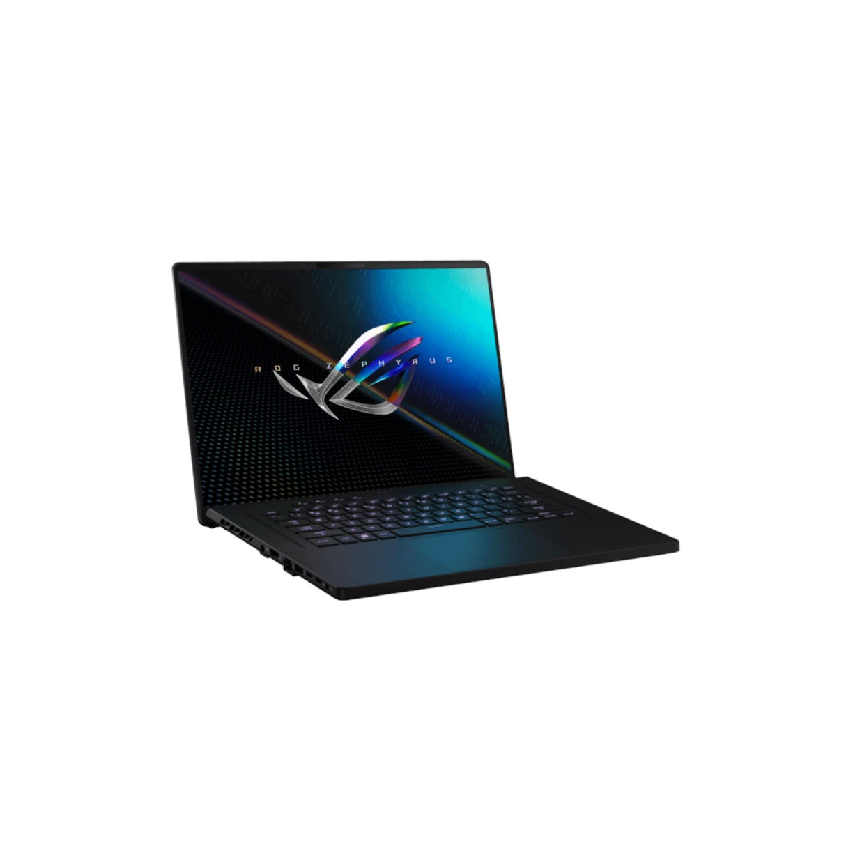 Asus ROG Zephyrus M16 16-inch WQXGA Laptop - Intel Core i9-12900H 1TB SSD 32GB RAM RTX 3070 Ti Win 11 Home 90NR0831-M001B0