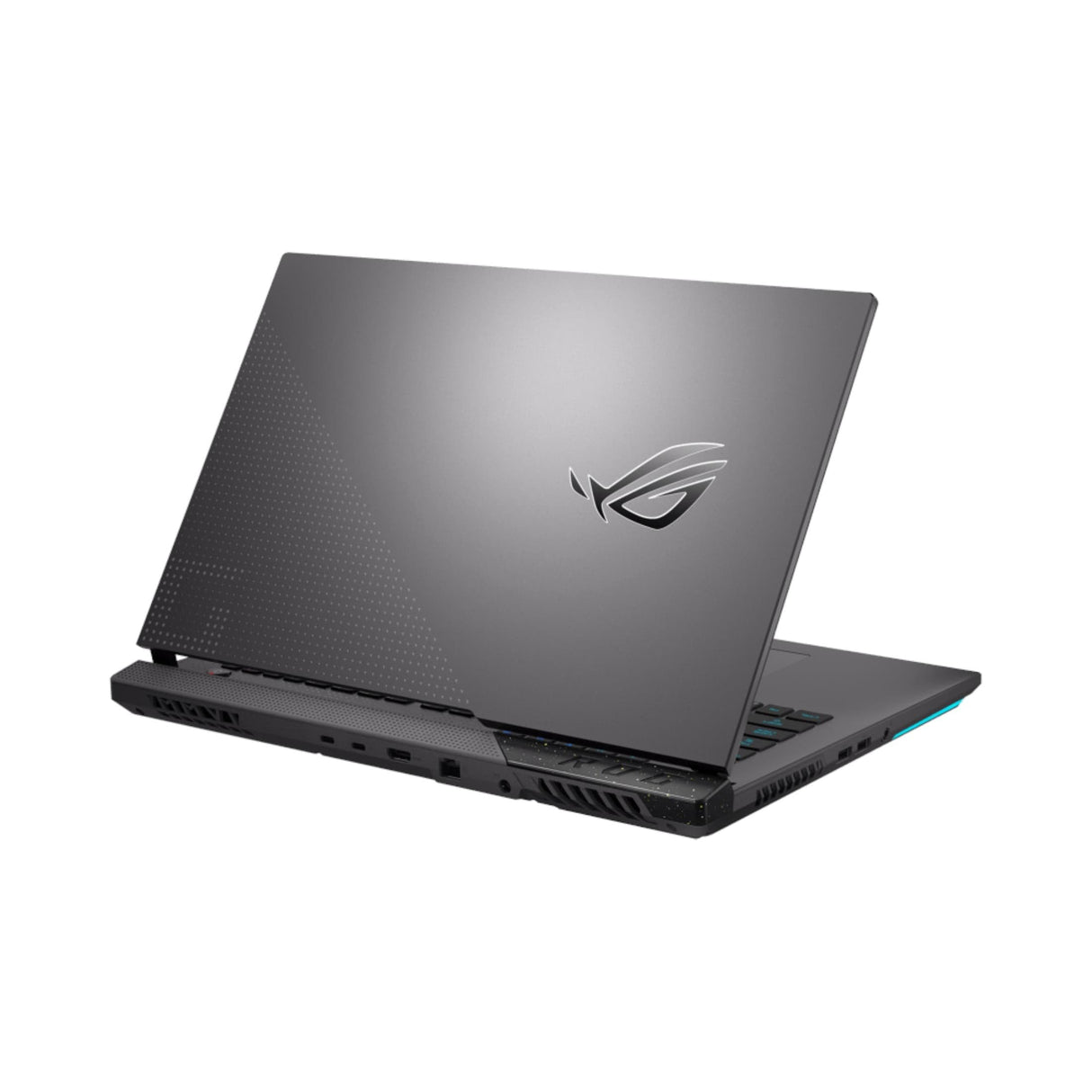 Asus ROG Strix G17 G713RW 17.3-inch FHD Laptop - AMD Ryzen 9 6900HX 1TB SSD 16GB RAM RTX 3070 Ti Win 11 Home 90NR08H4-M00700