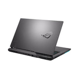 Asus ROG Strix G17 G713RW 17.3-inch FHD Laptop - AMD Ryzen 9 6900HX 1TB SSD 16GB RAM RTX 3070 Ti Win 11 Home 90NR08H4-M00700