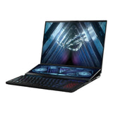 Asus ROG Zephyrus Duo 16 16-inch WQXGA Laptop - AMD Ryzen 9 6900HXX 1TB SSD 32GB RAM GeForce RTX 3080 Ti Windows 11 Home 90NR0921-M007P0