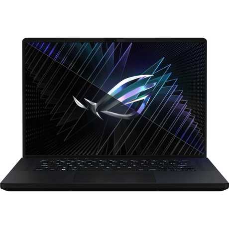 Asus ROG Zephyrus M16 16-inch WQXGA Laptop - Intel Core i9-13900H 1TB SSD 32GB RAM RTX 4070 Win 11 Home 90NR0BW3-M002Z0