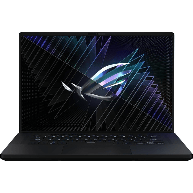Asus ROG Zephyrus M16 16-inch WQXGA Laptop - Intel Core i9-13900H 1TB SSD 32GB RAM RTX 4070 Win 11 Home 90NR0BW3-M002Z0