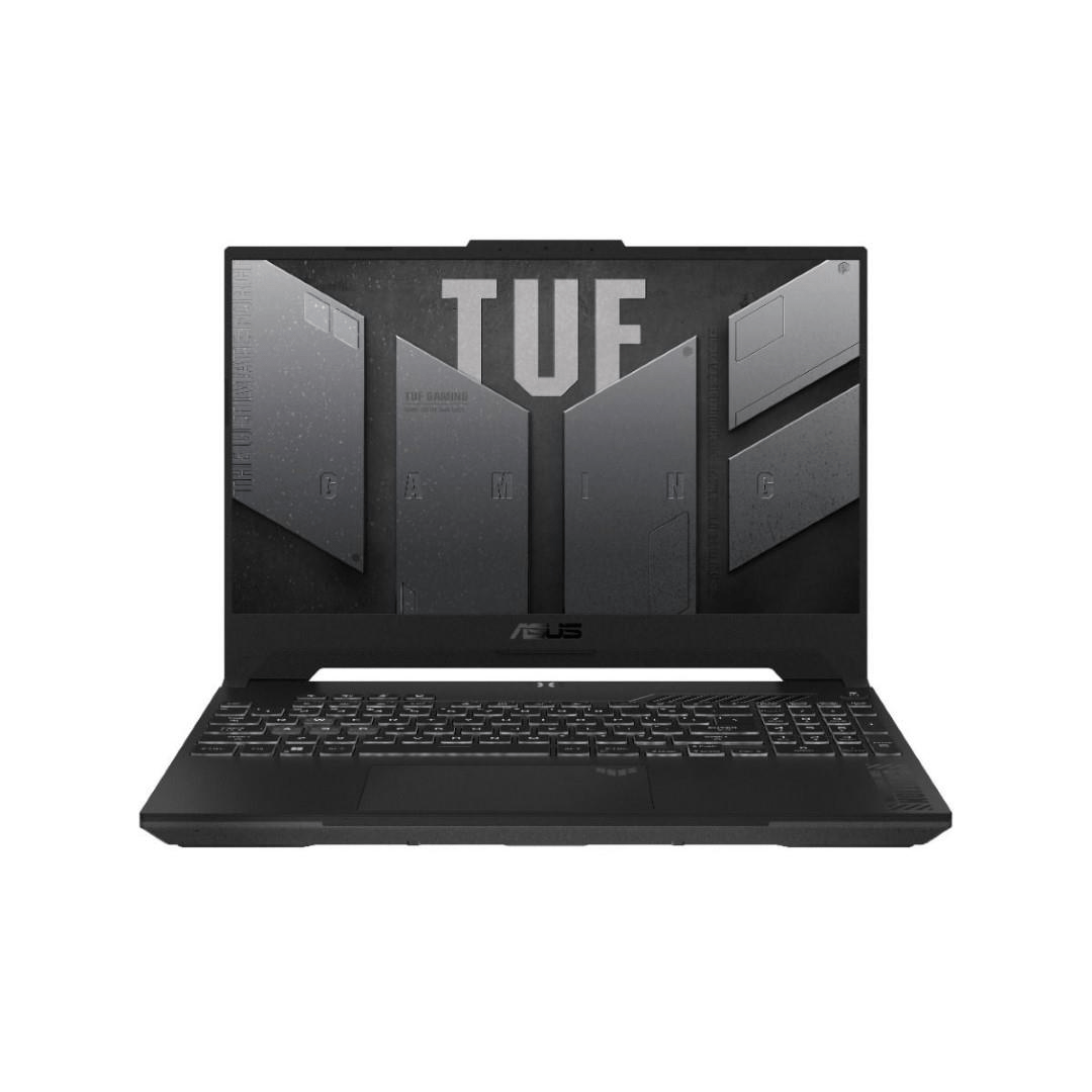 ASUS TUF Gaming F15 FX507ZC4-I58512G0W FHD Laptop
