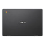 ASUS ChromeBook C204MA-BU0327 11.6-inch HD Laptop - Intel Celeron N4020 32GB eMMC 4GB RAM Chrome OS 90NX02A1-M03830