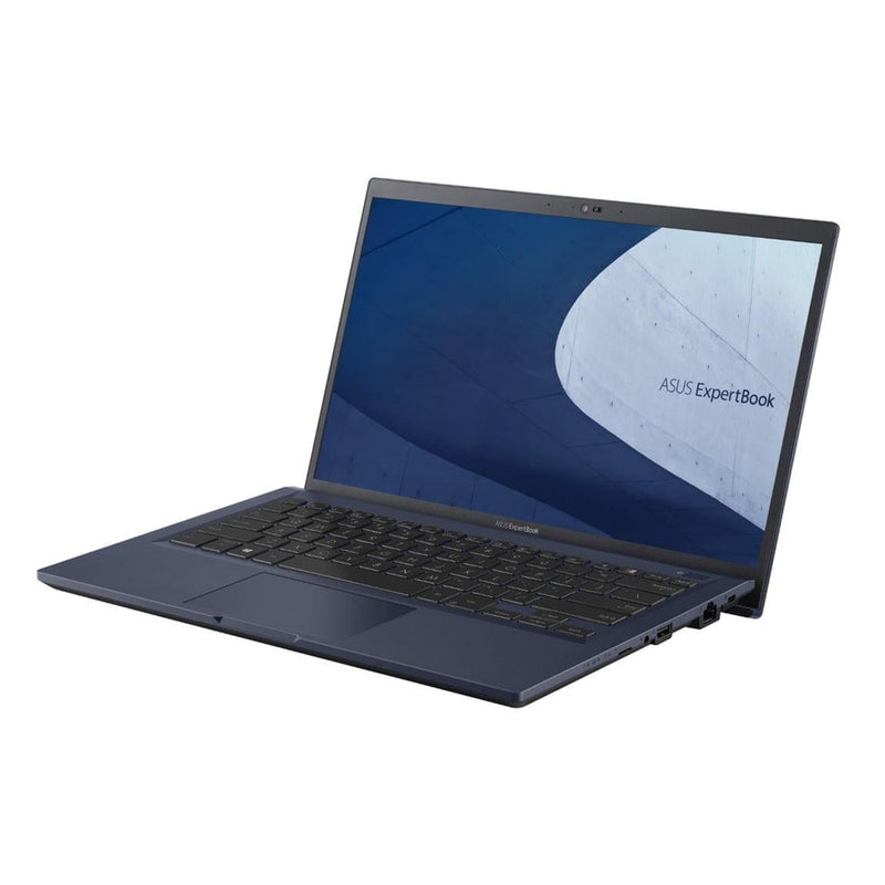 ASUS ExpertBook L1400CDA-382B0R 14.0-inch FHD Laptop - AMD Ryzen 3 R3-3250U 256GB SSD 8GB RAM Windows 10 Pro 90NX03W1-M006E0