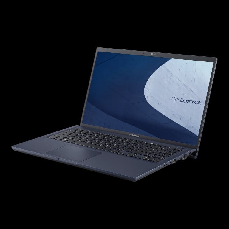 ASUS ExpertBook L1500CDA-38512B1R 15.6-inch FHD Laptop - AMD Ryzen 3 R3-3250U 512GB SSD 8GB RAM Windows 10 Pro 90NX0401-M06590