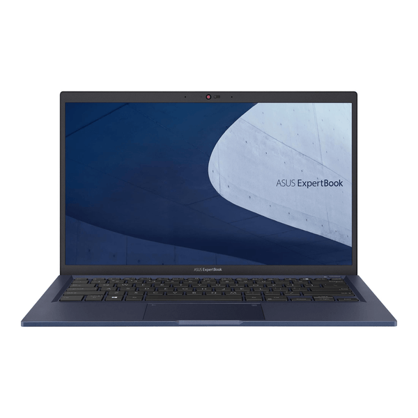 Asus ExpertBook B1 B1400 14-inch FHD Laptop - Intel Core i7-1165G7