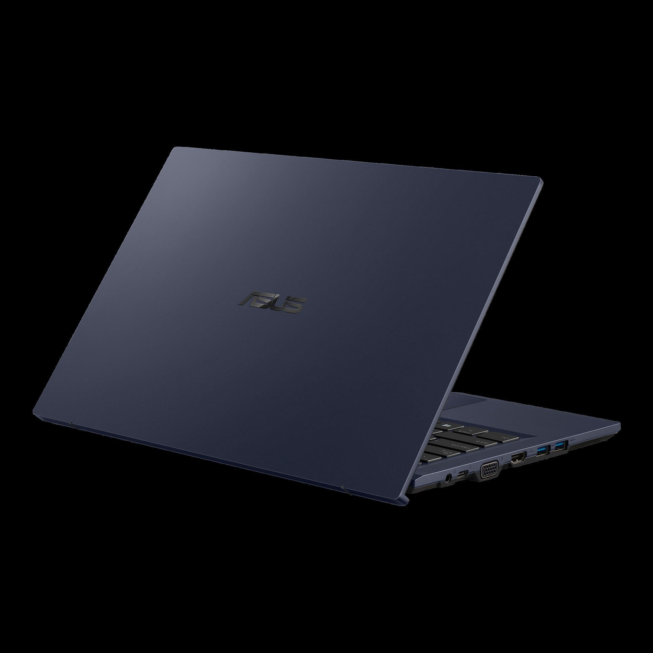 Asus ExpertBook B1 B1400 14-inch FHD Laptop - Intel Core i7-1165G7