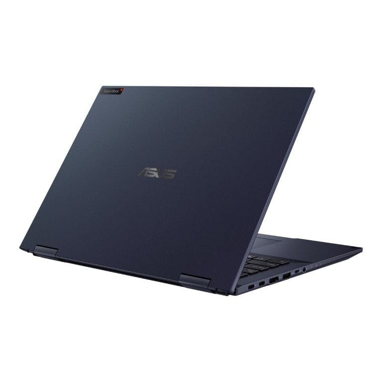 Asus ExpertBook Flip B7402FEA 14-inch WQXGA 2-in-1 Laptop - Intel Core i7-1195G7 512GB SSD 16GB RAM 5G Win 11 Pro 90NX0481-M02230