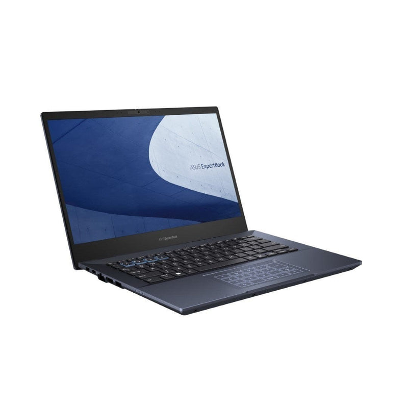 Asus ExpertBook B5 14-inch FHD Laptop - Intel Core i5-1155G7 512GB SSD 8GB RAM Windows 11 Pro 90NX04H1-M007U0