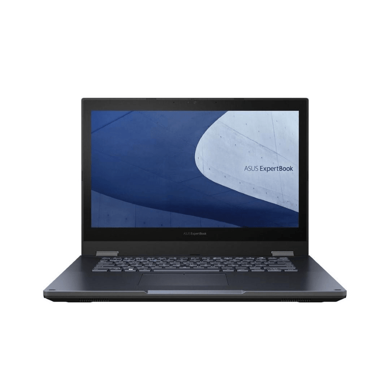Asus ExpertBook B2 Flip 14 inch FHD 2 in 1 Laptop Intel Core i7 1260