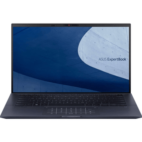 Asus ExpertBook B9 B9400CBA-I73210B0X 14-inch FHD Laptop - Intel Core i7-1255U 1TB SSD 32GB RAM Win 11 Pro Black 90NX04Z1-M00LN0