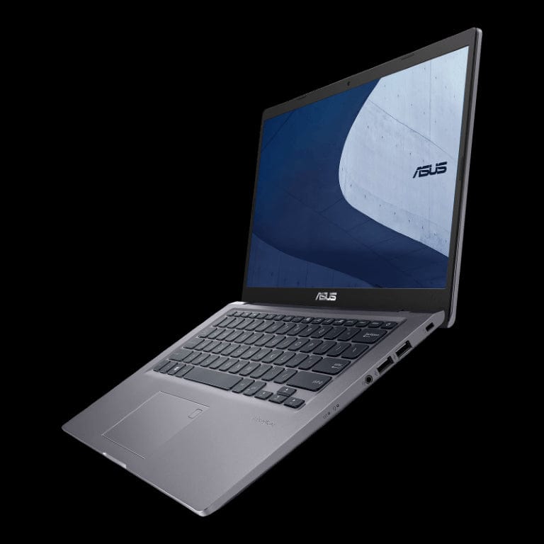 Asus ExpertBook P1412CEA 14-inch FHD Laptop - Intel Core i5-1135G7 512GB SSD 8GB RAM Win 11 Pro 90NX05D1-M008V0