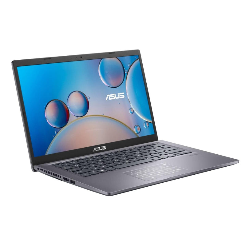 Asus ExpertBook P1412CEA 14-inch FHD Laptop - Intel Core i5-1135G7 512GB SSD 8GB RAM Win 11 Pro 90NX05D1-M008V0