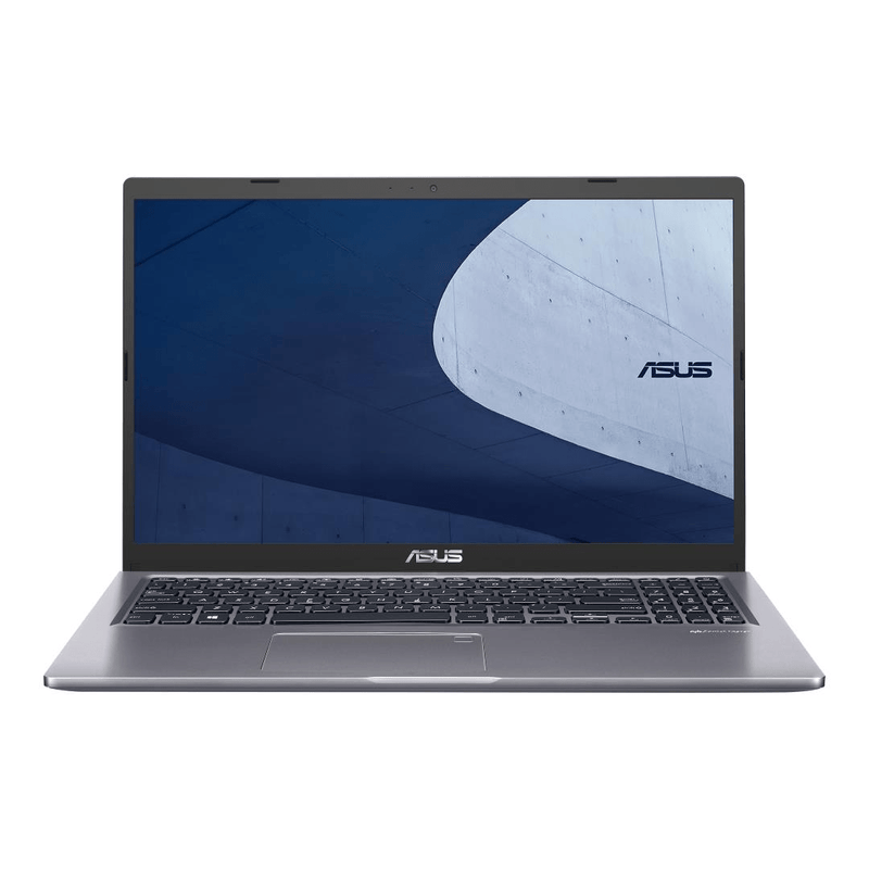 Asus P1512 15.6-inch FHD Laptop - Intel Core i7-1165G7 512GB SSD 8GB R