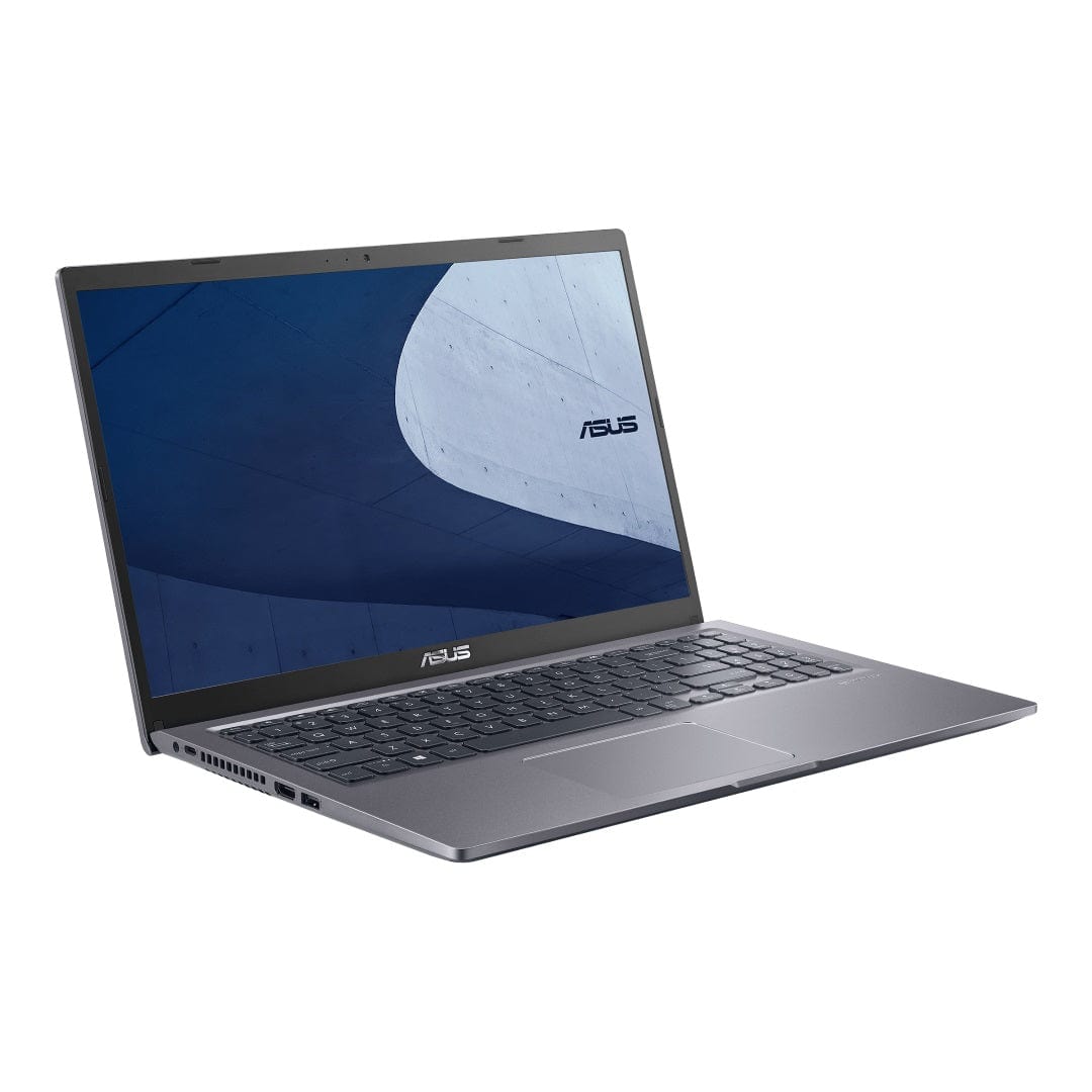 ASUS P1512 15.6-inch FHD Laptop - Intel Core i7-1165G7 512GB SSD