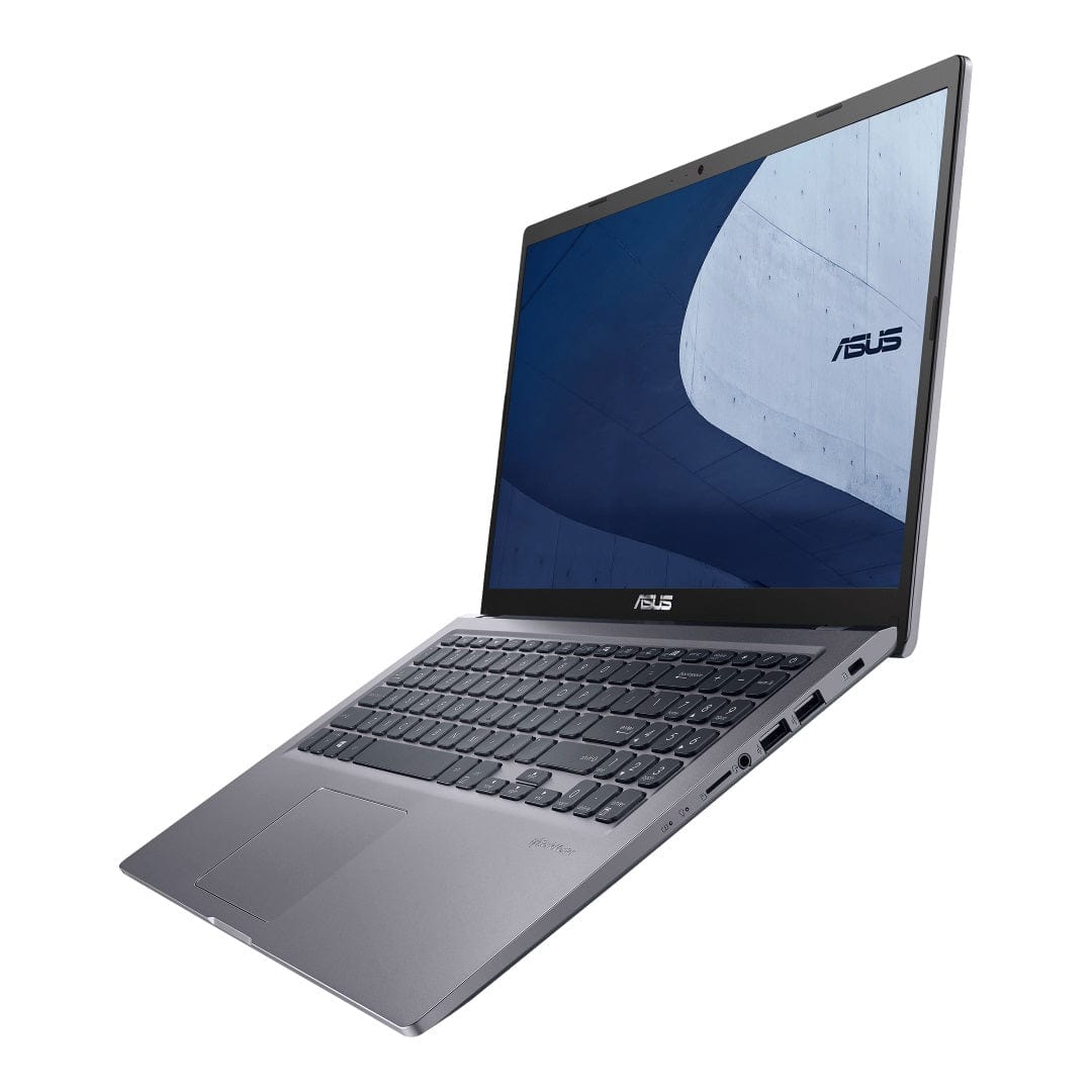 ASUS P1512 15.6-inch FHD Laptop - Intel Core i7-1165G7 512GB SSD