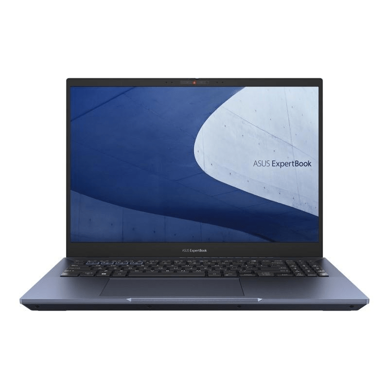 ASUS ExpertBook B5 i7-1355U 32GB換装 SSD512GB 超美品 Thunderbolt4x2 Asus ExpertBook B5 16-inch WQUXGA Laptop - Intel Core i7-1260P