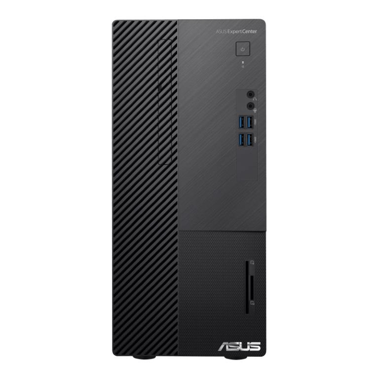 Asus ExpertCenter D500MA Mini Tower PC - Intel Core i5-10400 1TB HDD 8GB RAM Win 10 Pro 90PF0241-M000J0
