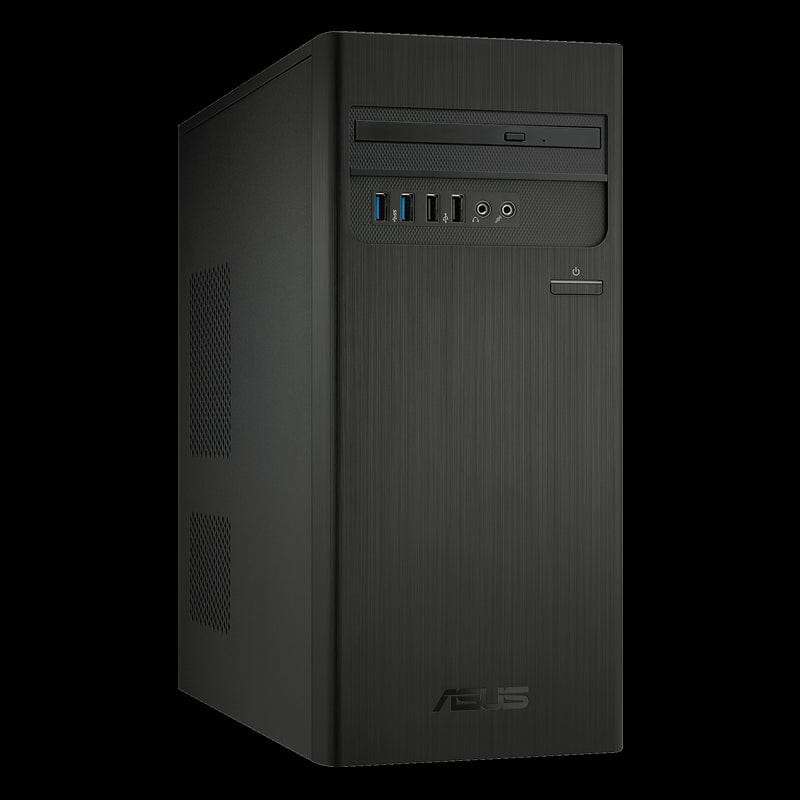 ASUS S300TA Desktop PC - Intel Core i5-10400 8GB RAM 512GB SSD Windows 10 Pro 90PF0262-M25250