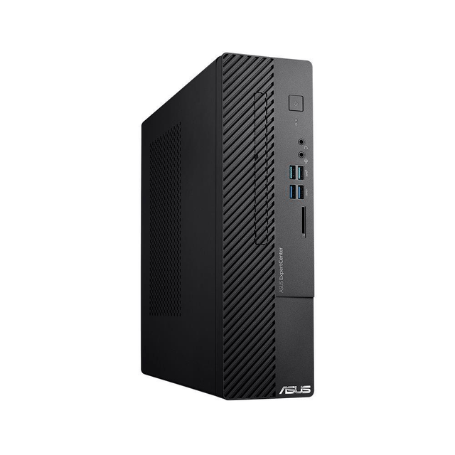 Asus ExpertCenter D5 SFF PC - Intel Core i5-11400 256GB SSD 8GB RAM Win 11 Pro 90PF02K1-M08170