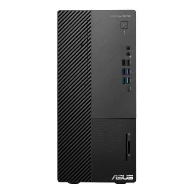 Asus ExpertCenter D700MC Mini Tower PC - Intel Core i3-10105 1TB HDD 4GB RAM Win 11 Pro 90PF02V1-M03340