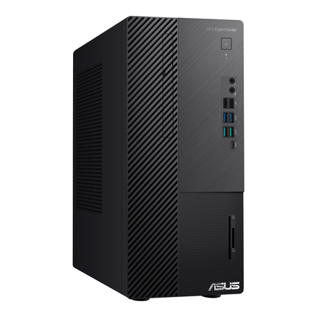 Asus ExpertCenter D7 Mini Tower PC - Intel Core i5-11400 1TB HDD 8GB RAM Windows 11 Pro 90PF02V1-M03350