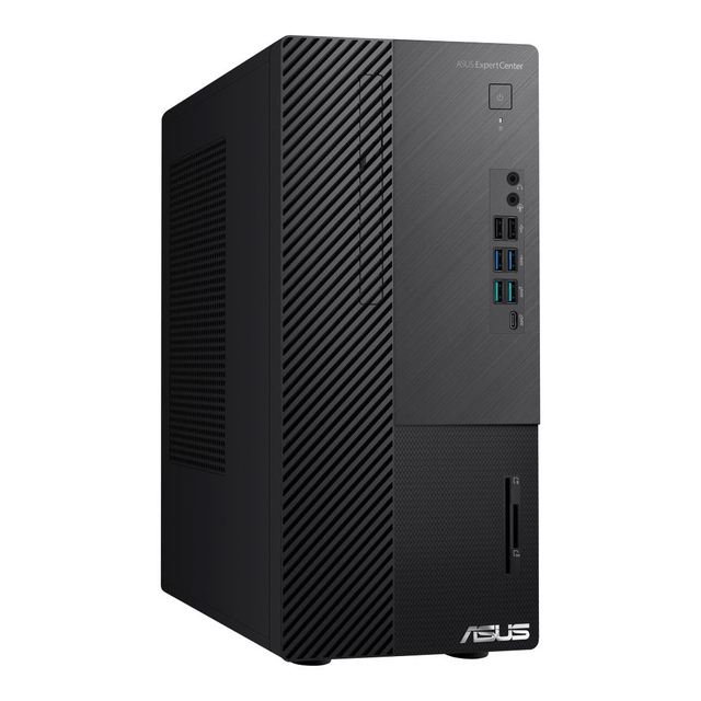 Asus ExpertCenter D7 Mini Tower PC - Intel Core i5-11400 1TB HDD 8GB RAM Windows 11 Pro 90PF02V1-M03350