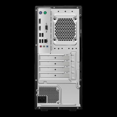 Asus ExpertCenter D7 Mini Tower PC - Intel Core i5-11400 1TB HDD 8GB RAM Windows 11 Pro 90PF02V1-M03350