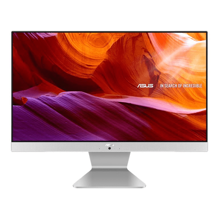 Asus Vivo V222FAK 21.5-inch FHD All-in-One PC - Intel Core i5-10210U 256GB SSD 1TB HDD 8GB RAM Win 11 Pro 90PT02G1-M008N0