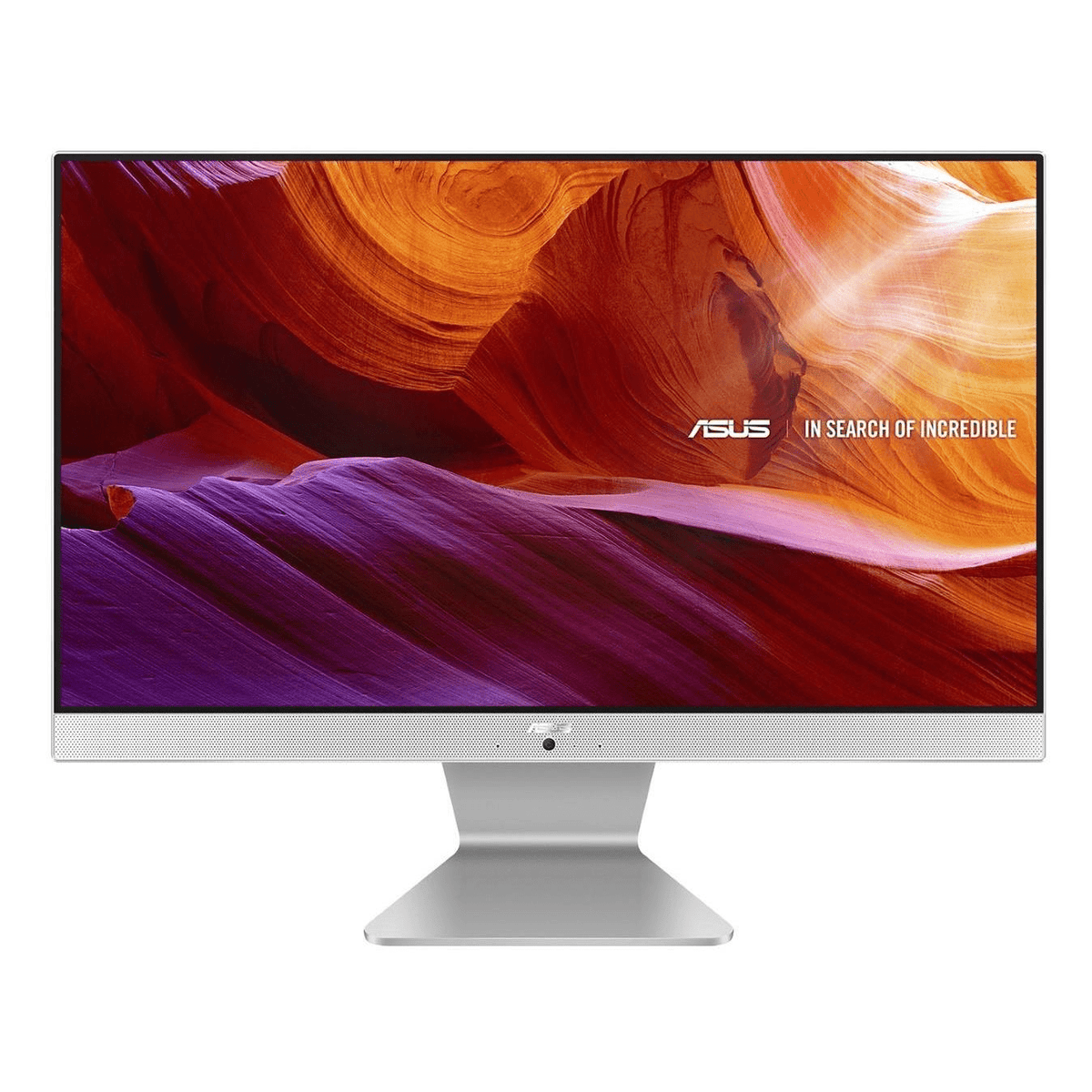 Asus Vivo AiO V222FAK-I381128W0W 21.5-inch FHD All-in-One PC